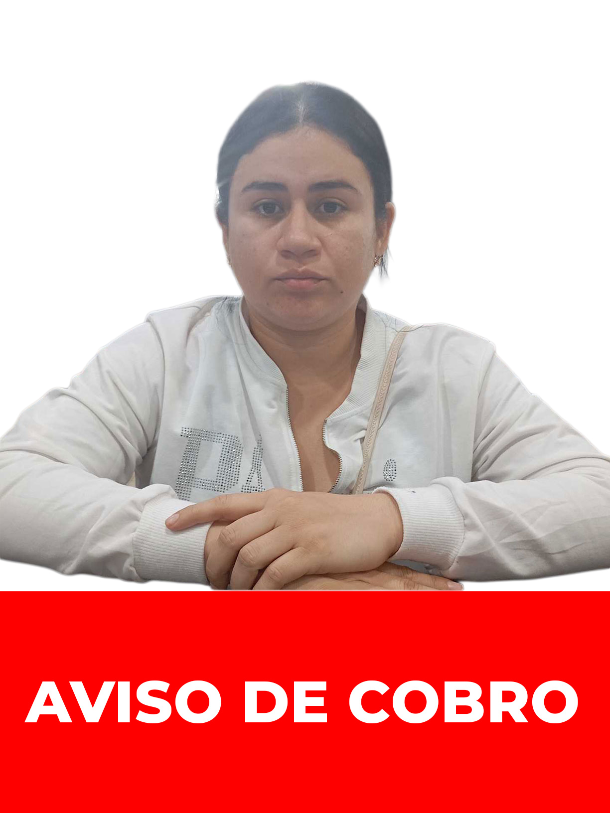 Nury NIRIBETH Ferrer CANTILLO