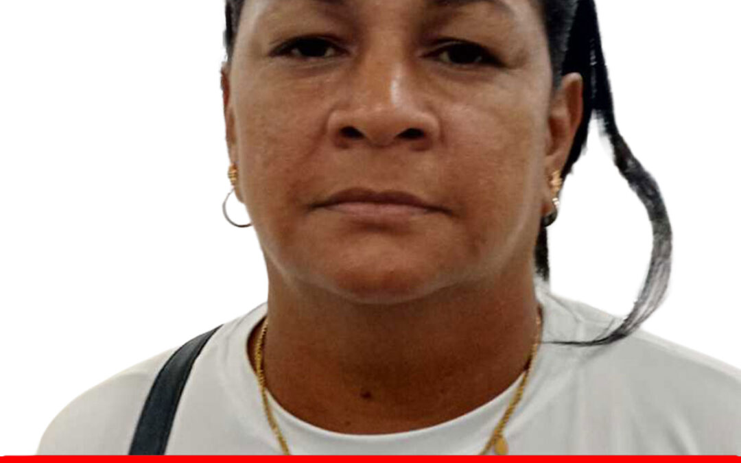 OBCIRIS ALEIDA HERNANDEZ GONZALEZ