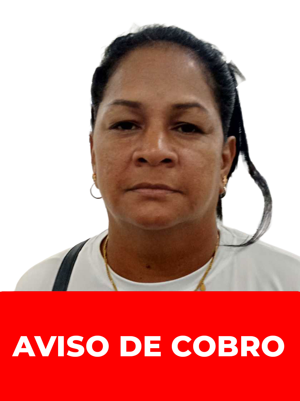 OBCIRIS ALEIDA HERNANDEZ GONZALEZ