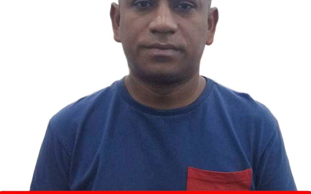 OCTAVIO DE JESUS RESTREPO