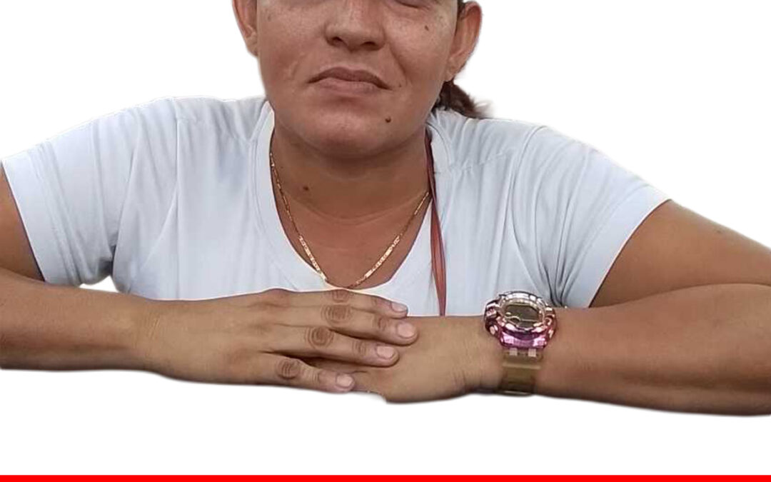 ODALISMAR DEL VALLE HERNANDEZ