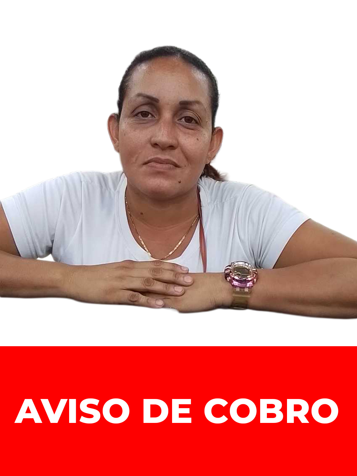 ODALISMAR DEL VALLE HERNANDEZ