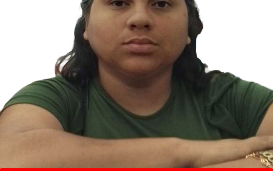 ODALYS ANDREINA ROMERO OVALLES