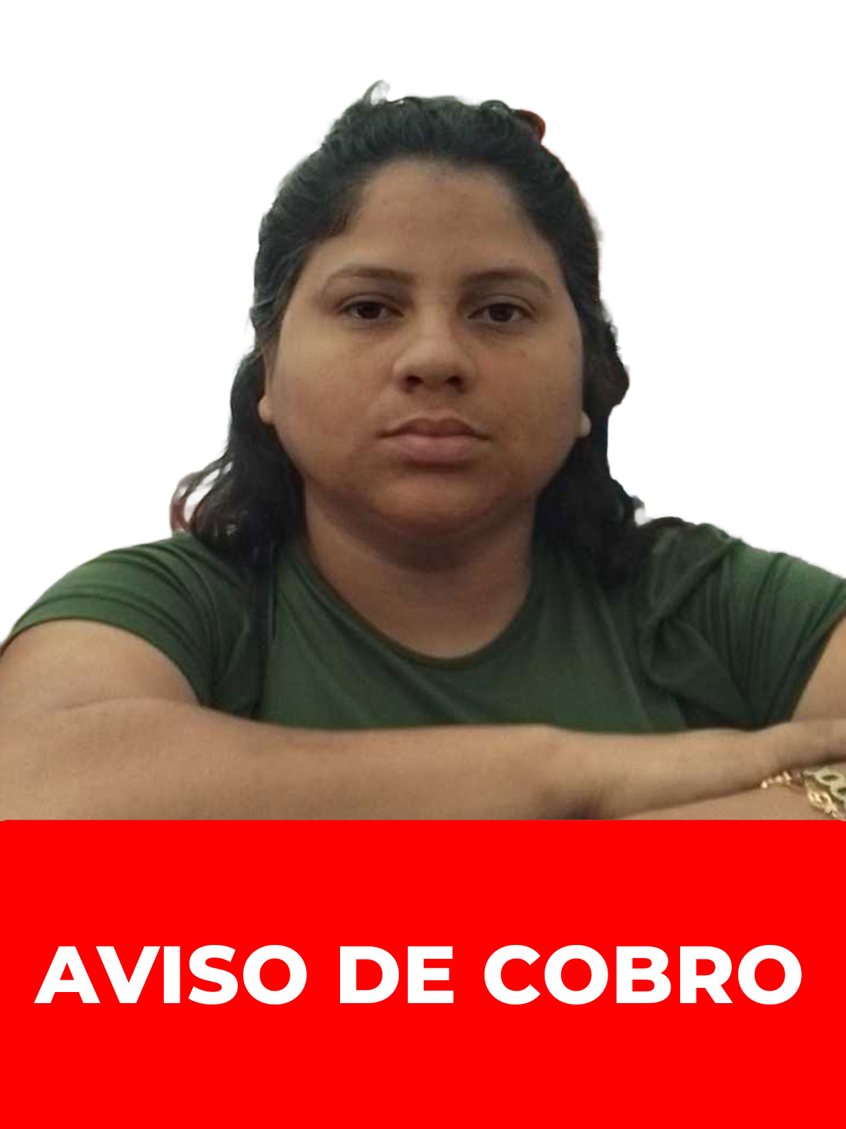 ODALYS ANDREINA ROMERO OVALLES