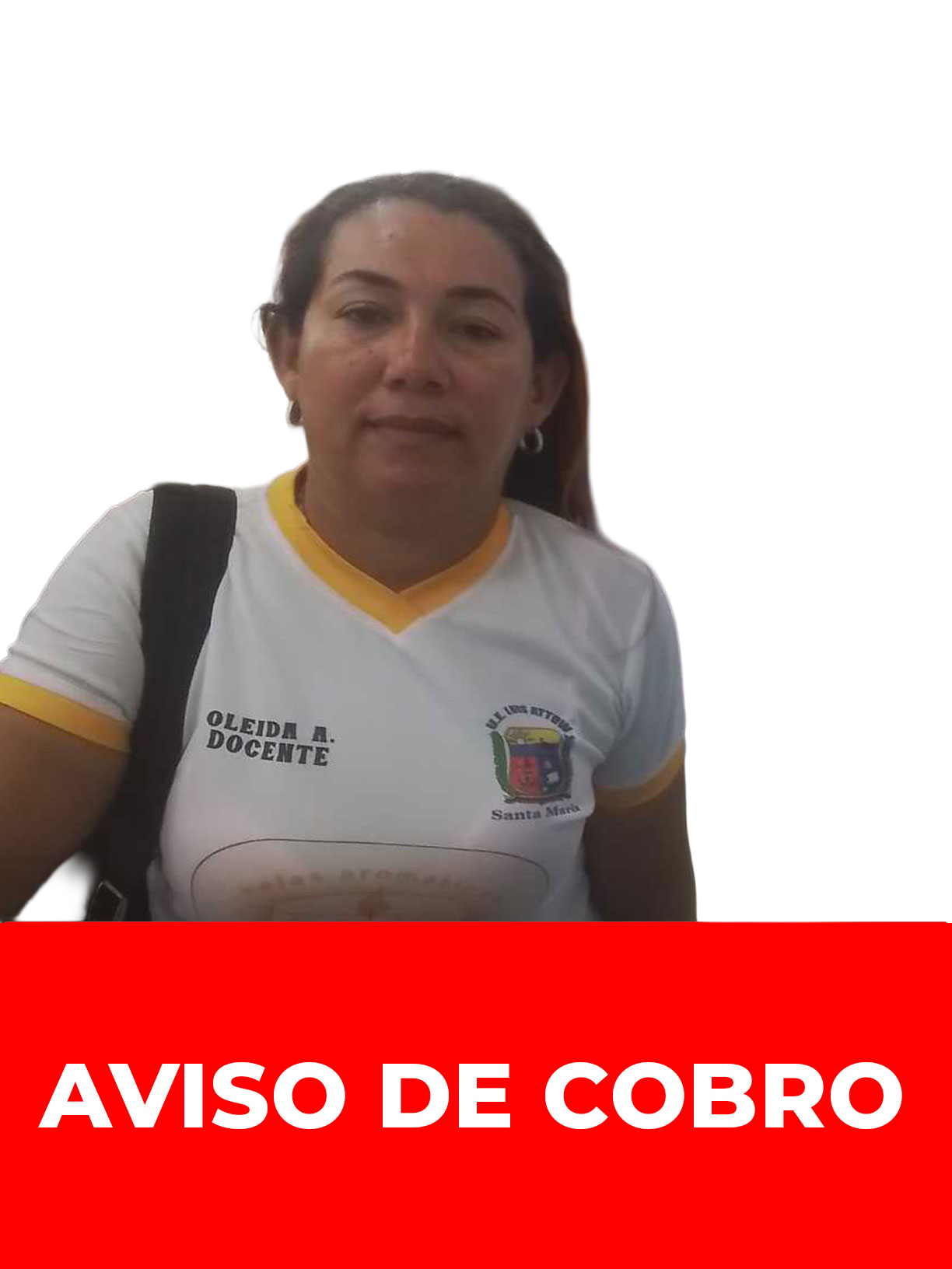 OLEIDA ALBARRACIN