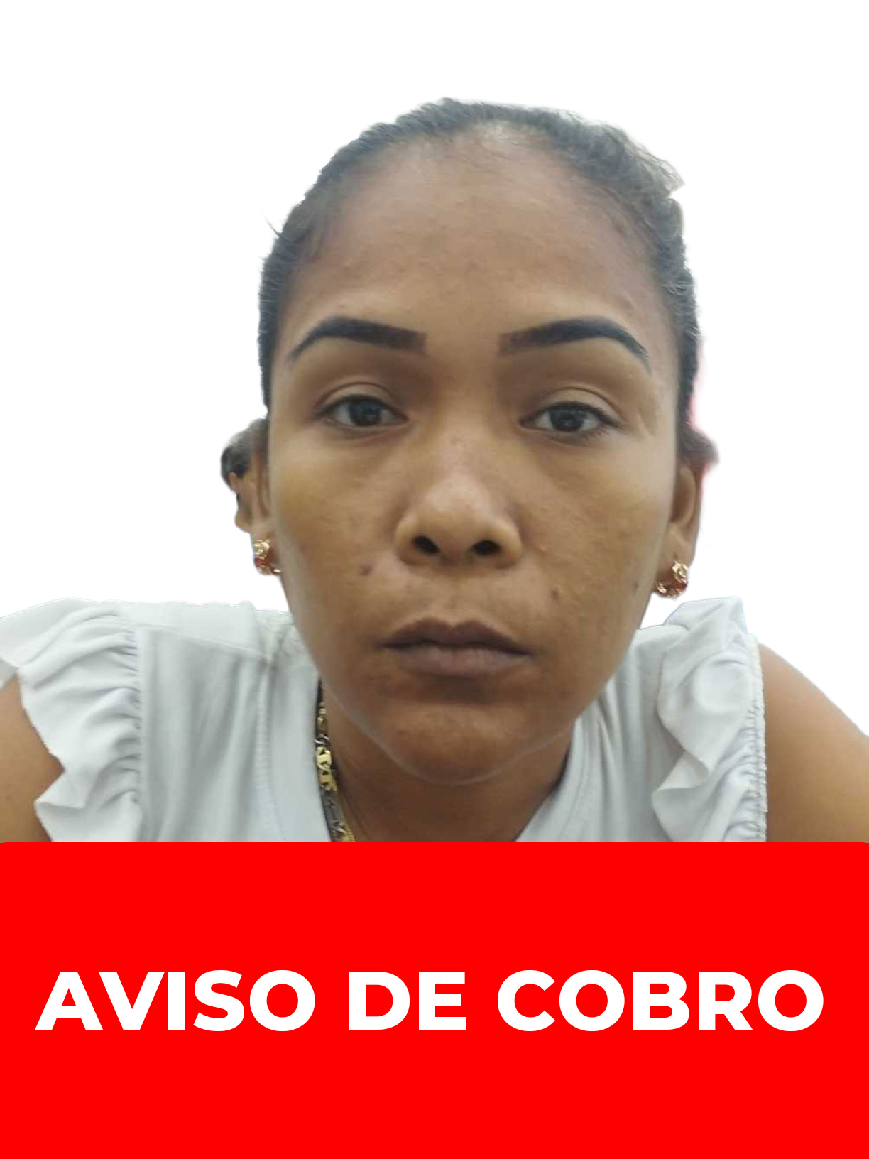 OLGA MARIA RIVERO RIVERO