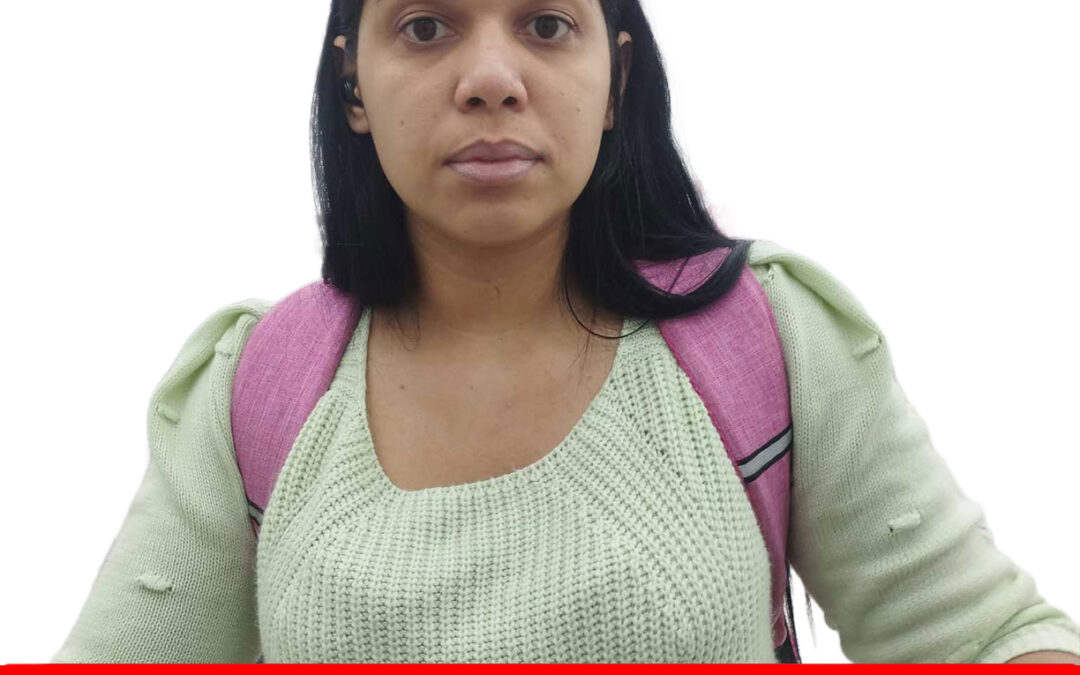 OLGARIS IRENE DIAZ VILLAMIZAR