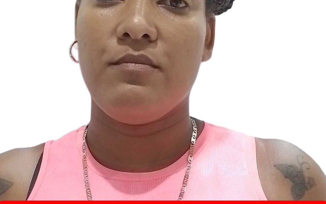 OLYMAR CAROLINA RUIZ HENRIQUEZ