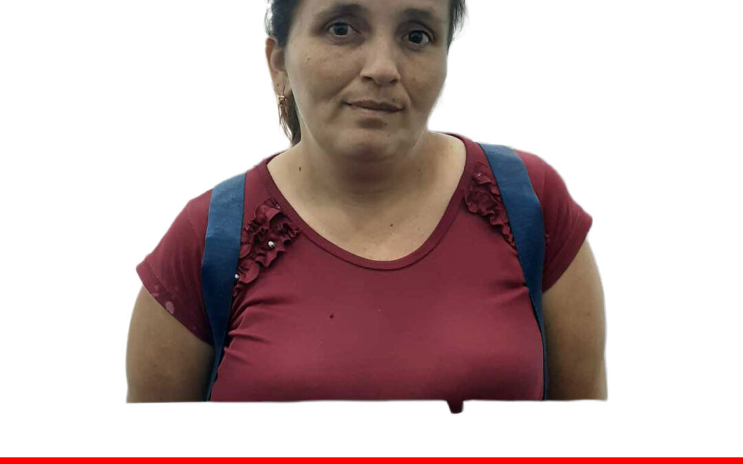 OMAIRA DEL CARMEN SIVIRA CAMACHO