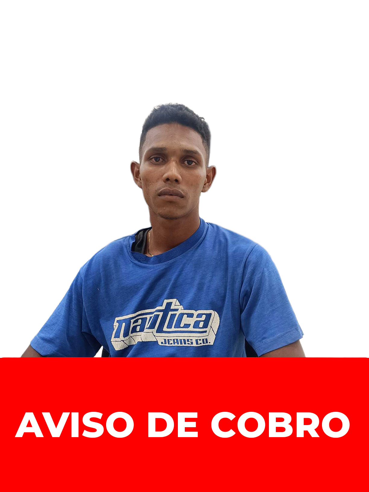 OMAR ALEXANDER ASCANIO SALINA