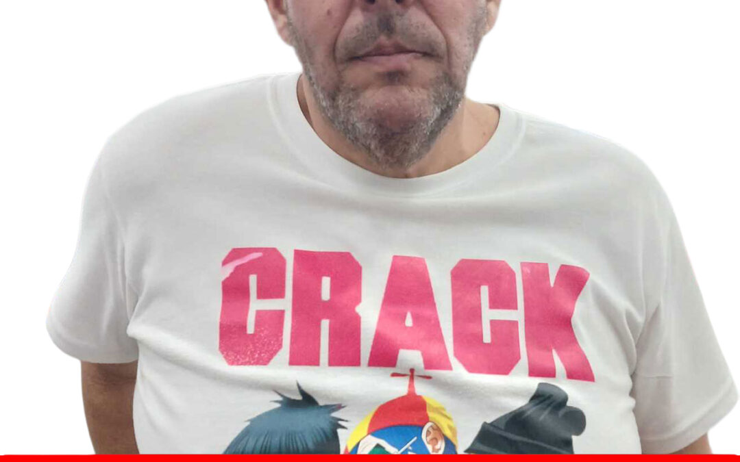 OMAR BRICEÑO CASANOVA