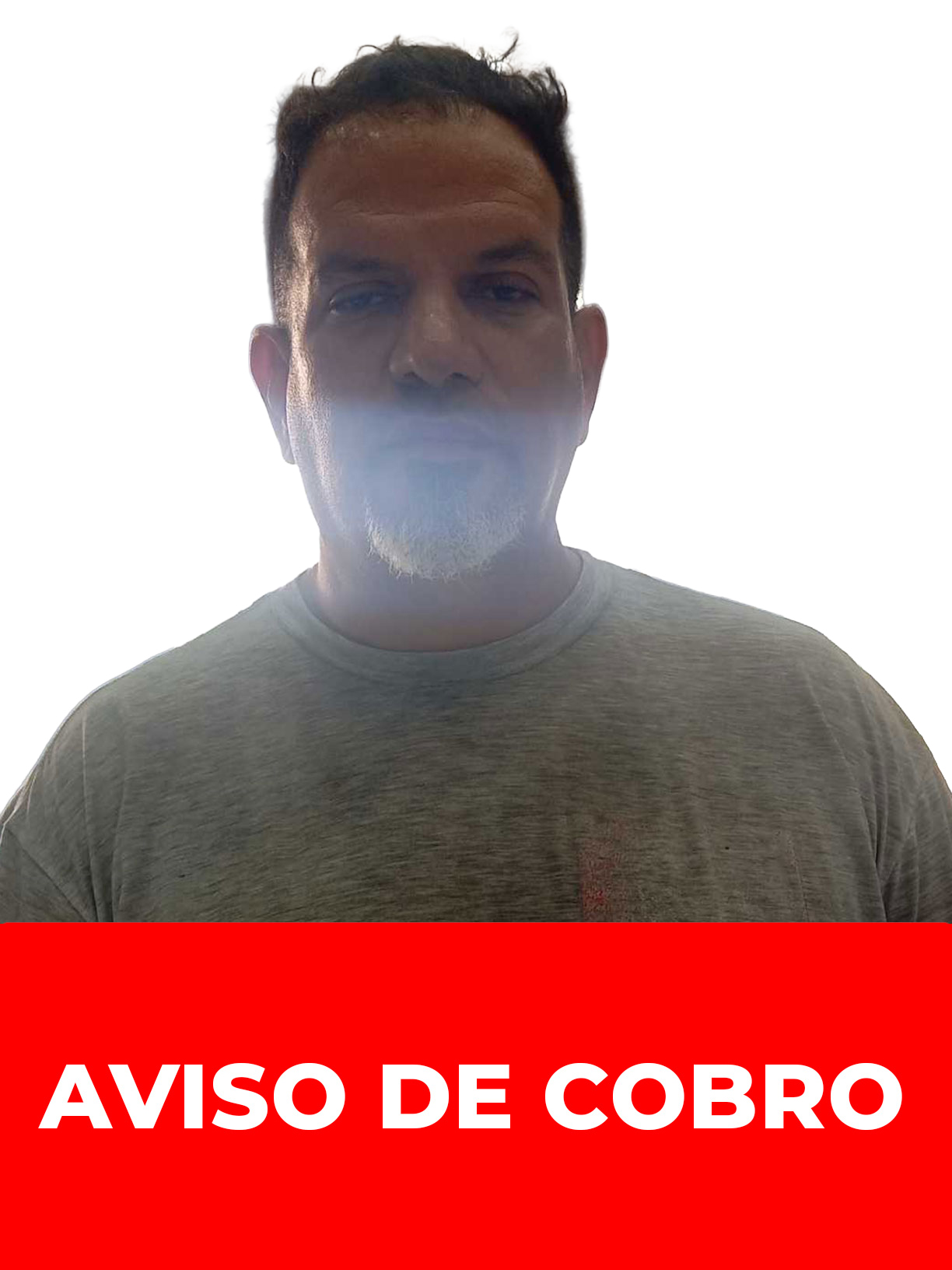 OMAR JOSE GREGORIO TERAN ANEZ