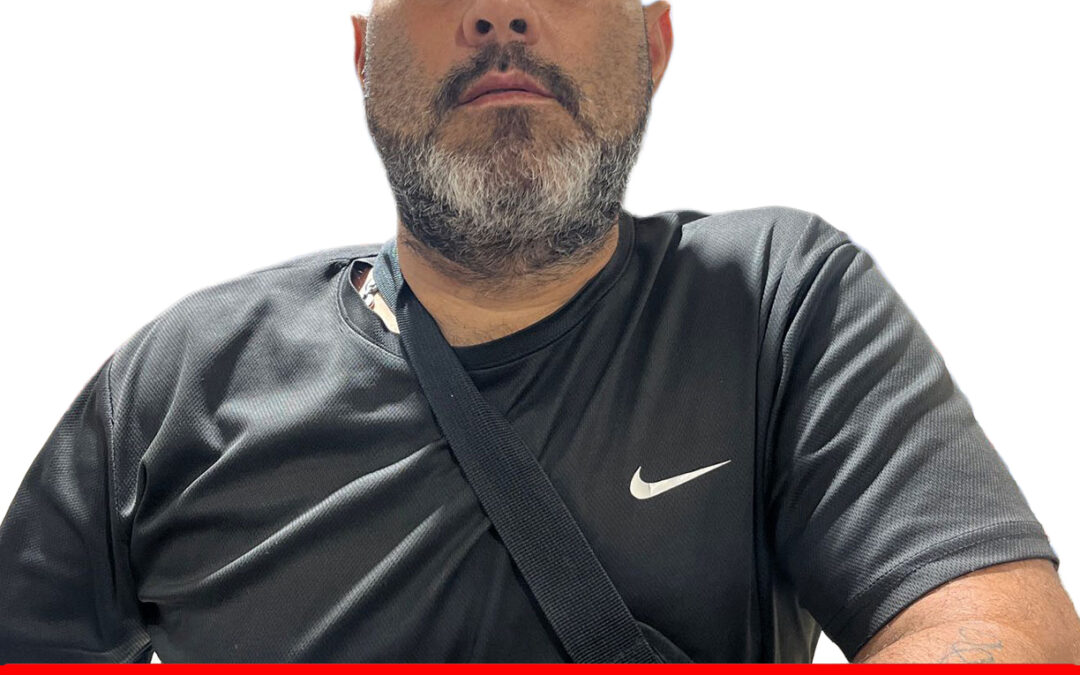 OMAR JOSE MORALES FERNANDEZ