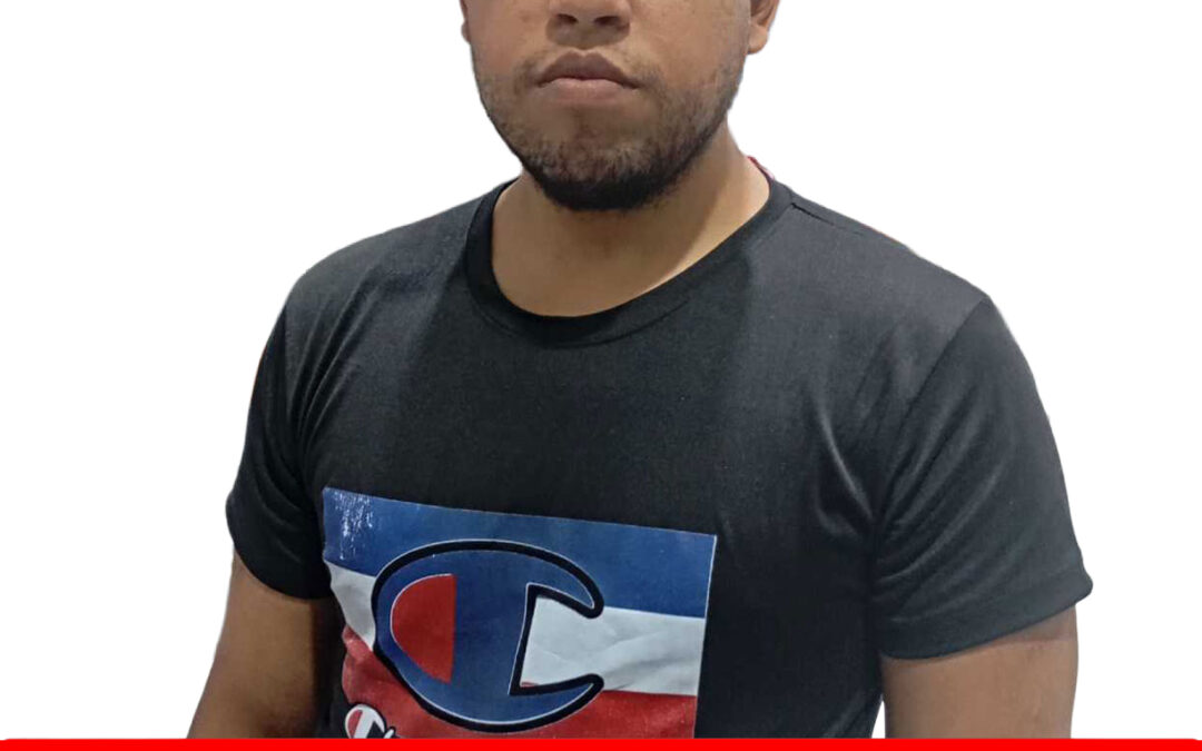 OMAR JOSE VELASQUEZ DIAZ