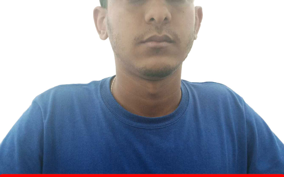 OMAR REINALDO CARRION FIGUERAS