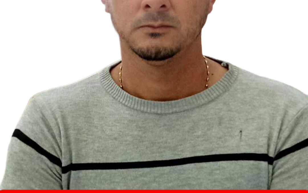 OMER JOSE REYES CASTILLO