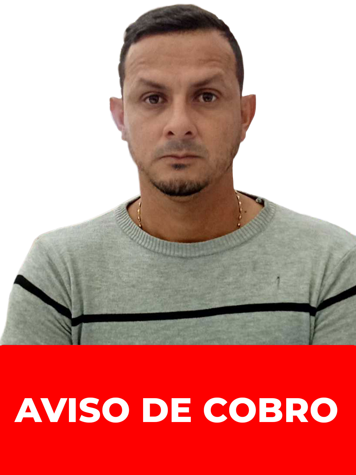 OMER JOSE REYES CASTILLO