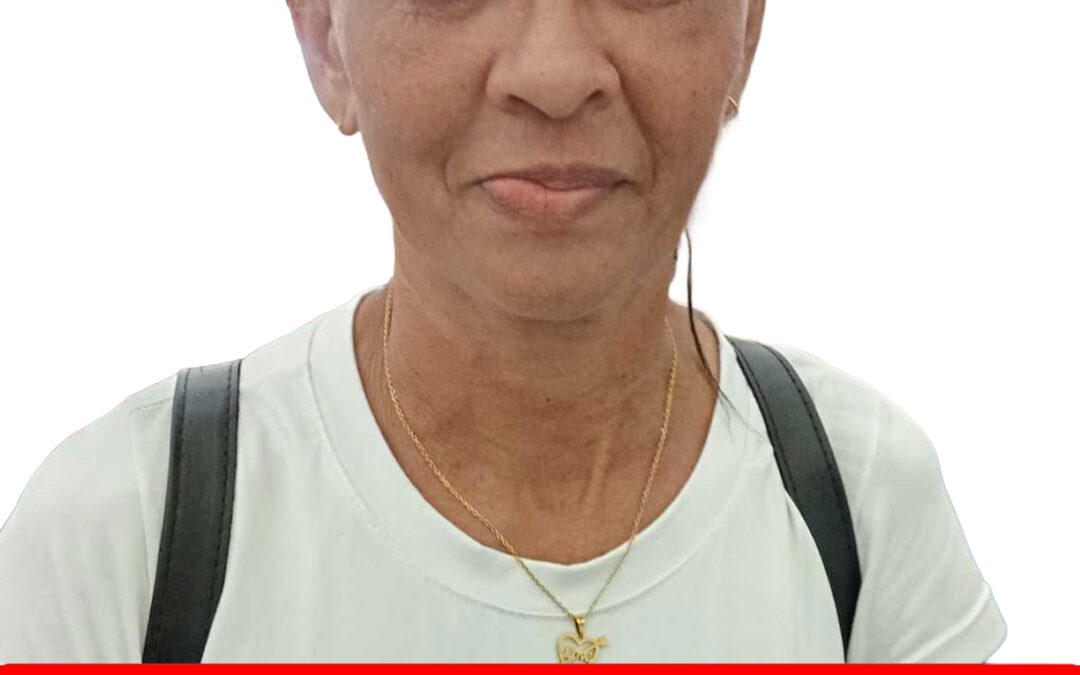 ONEIDA DEL CARMEN CORTES GUERRERO