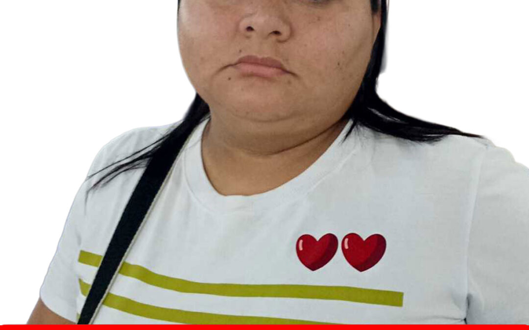 ONORILYS CAROLINA RODRIGUEZ NORIEGA