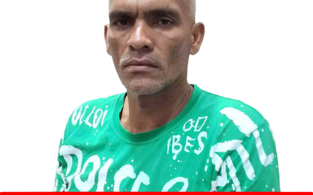 ORANGEL JOSE NIEVES GUILLEN