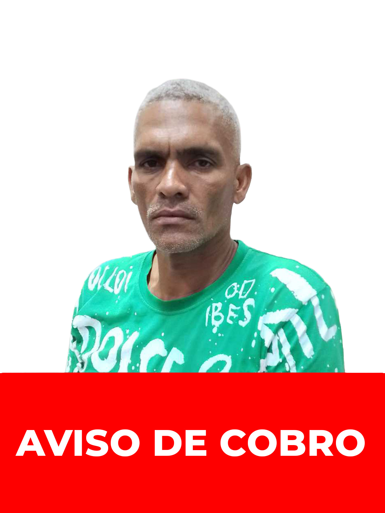 ORANGEL JOSE NIEVES GUILLEN