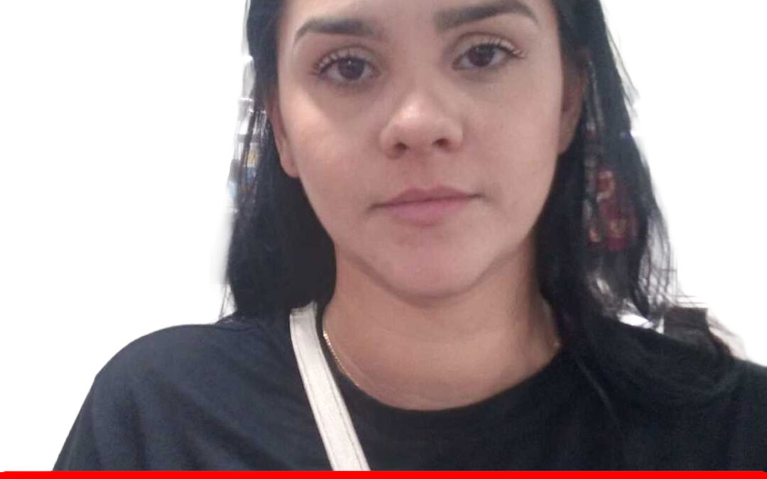 ORIANA NAIRIM CASTELLANO CARNEVALE