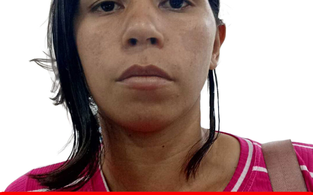 ORLAIDE LILIANA MORENO SERRANO