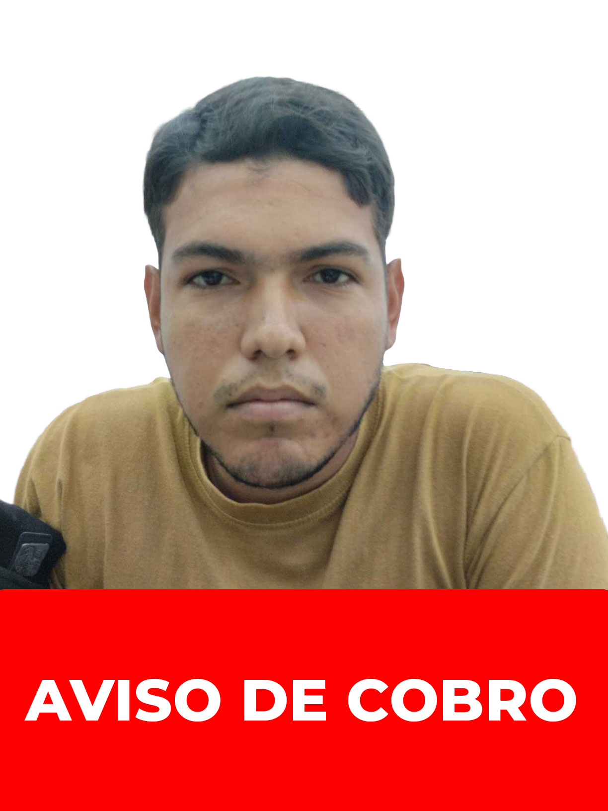 ORLANDO ANDRES GOMEZ CORONEL