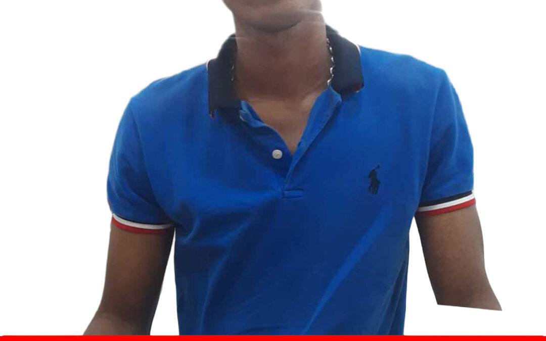 ORLANDO JAVIER VELIZ VALERA