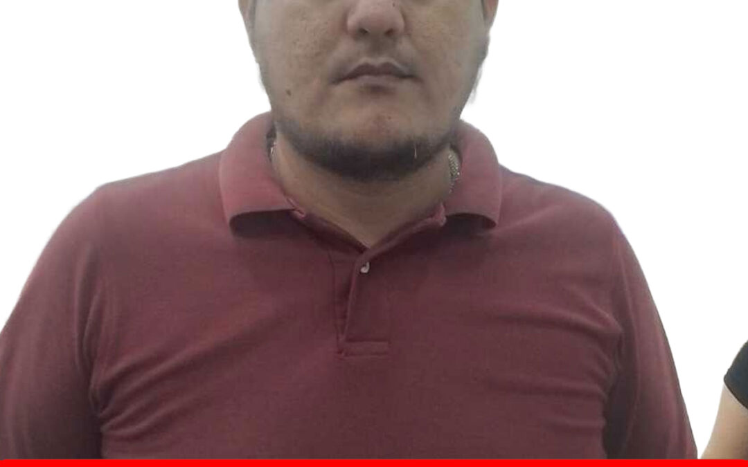 ORLANDO JOSE BERTEL CHACON