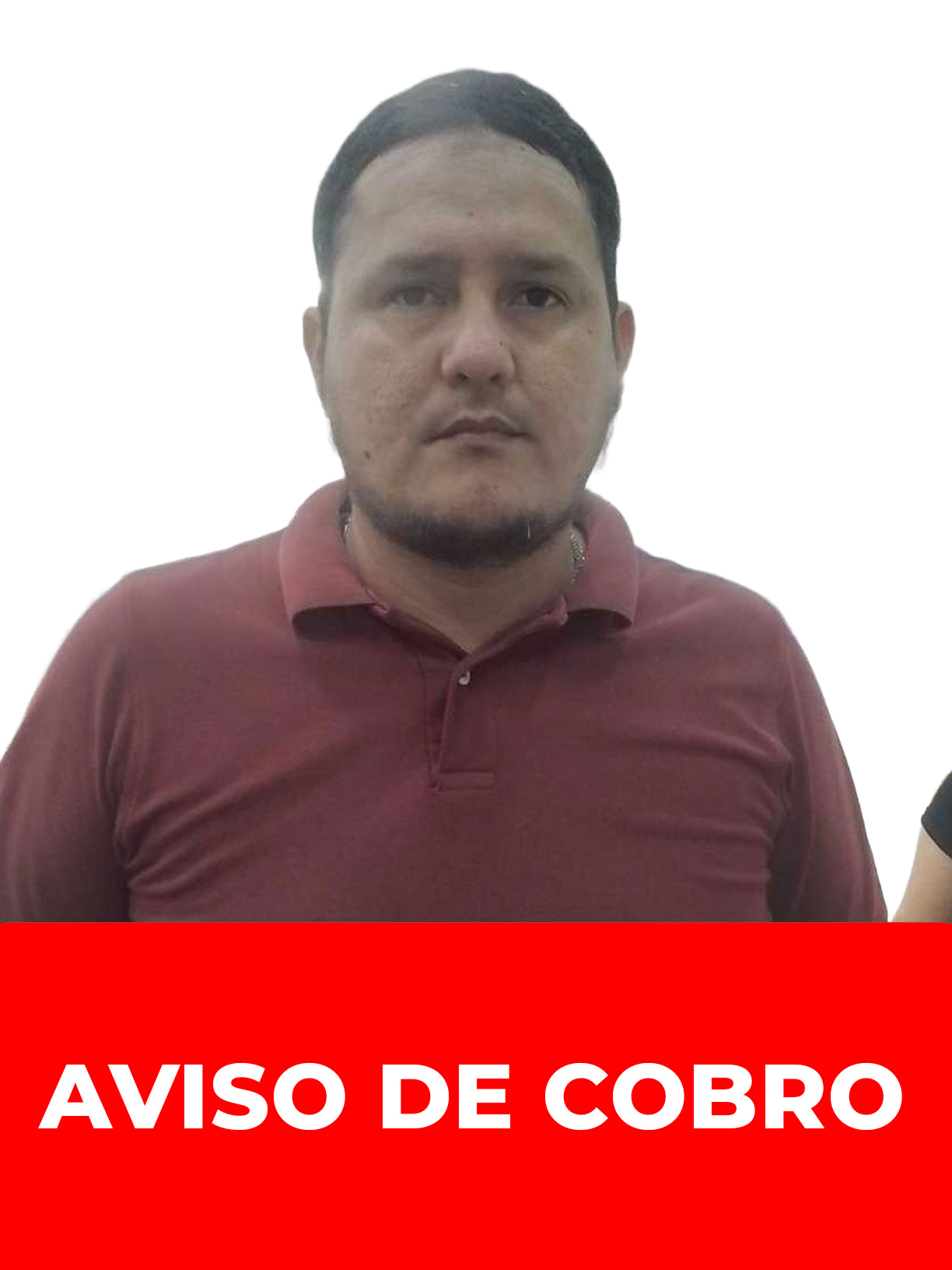 ORLANDO JOSE BERTEL CHACON