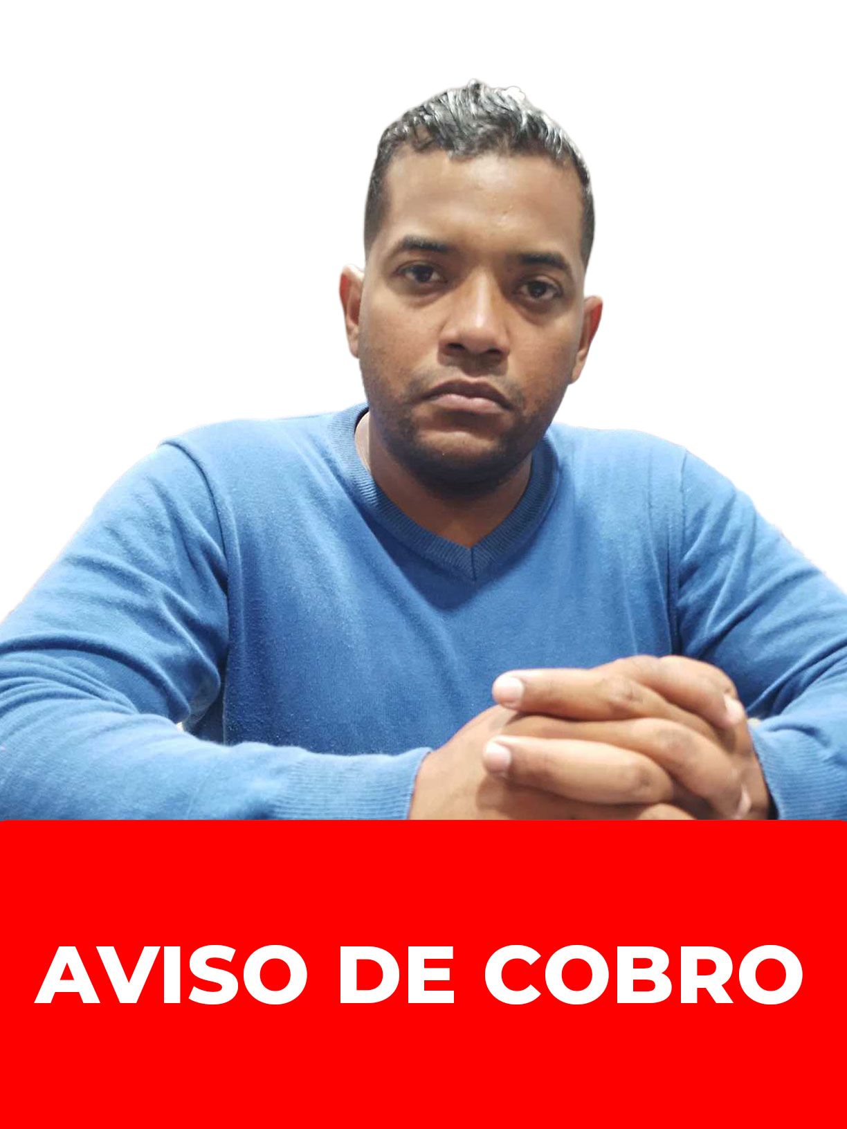 ORLANDO JOSE OCHOA OROPEZA