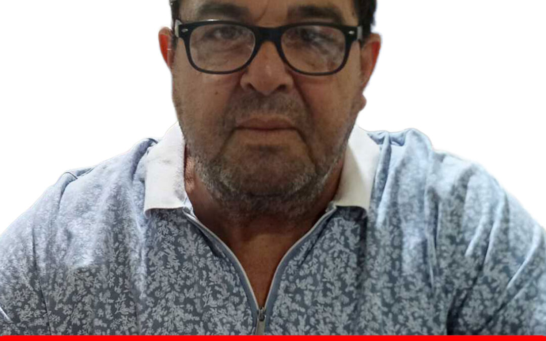 ORLANDO JOSE RODRIGUEZ GARCIA