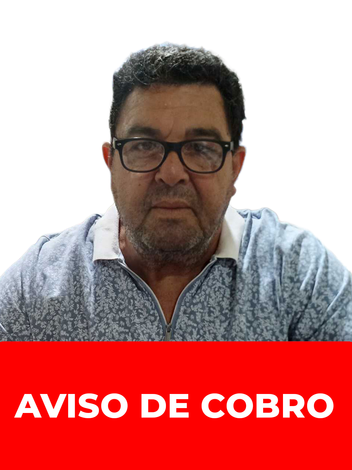 ORLANDO JOSE RODRIGUEZ GARCIA