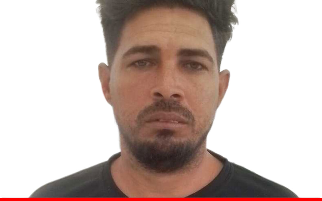 ORLANDO JULIAN CHIRINOS FERNANDEZ