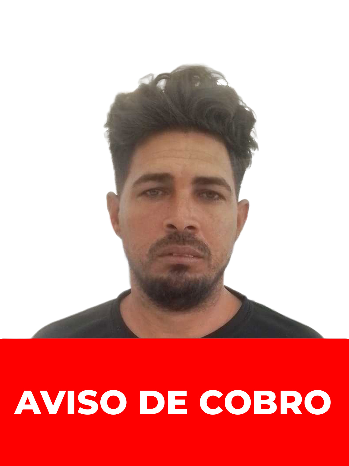 ORLANDO JULIAN CHIRINOS FERNANDEZ