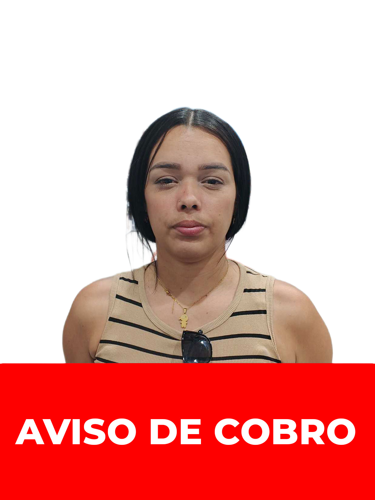 ORLANNY DANIELA CHIRINOS RIERA