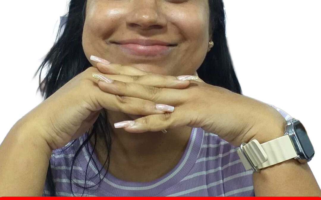 ORLEIDA CAROLINA ROJAS PALOMO