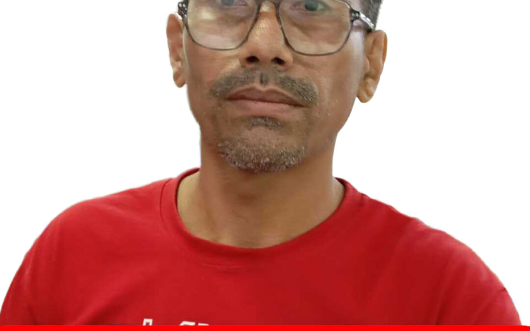 OSCAR ALBERTO HERNANDEZ GOMEZ