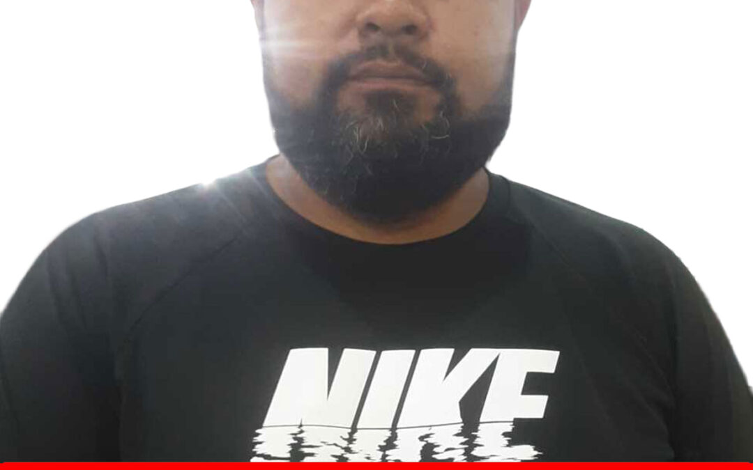 OSCAR ALEXANDER OSORIO VELASQUEZ