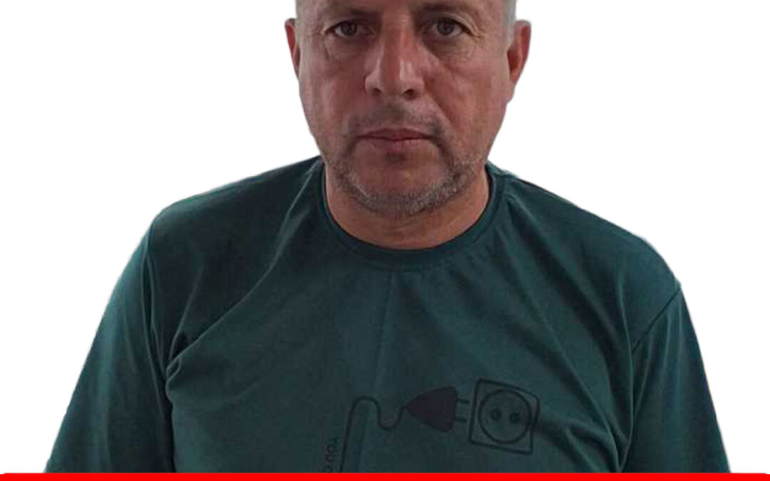 OSCAR ANTONIO DURAN VASQUEZ