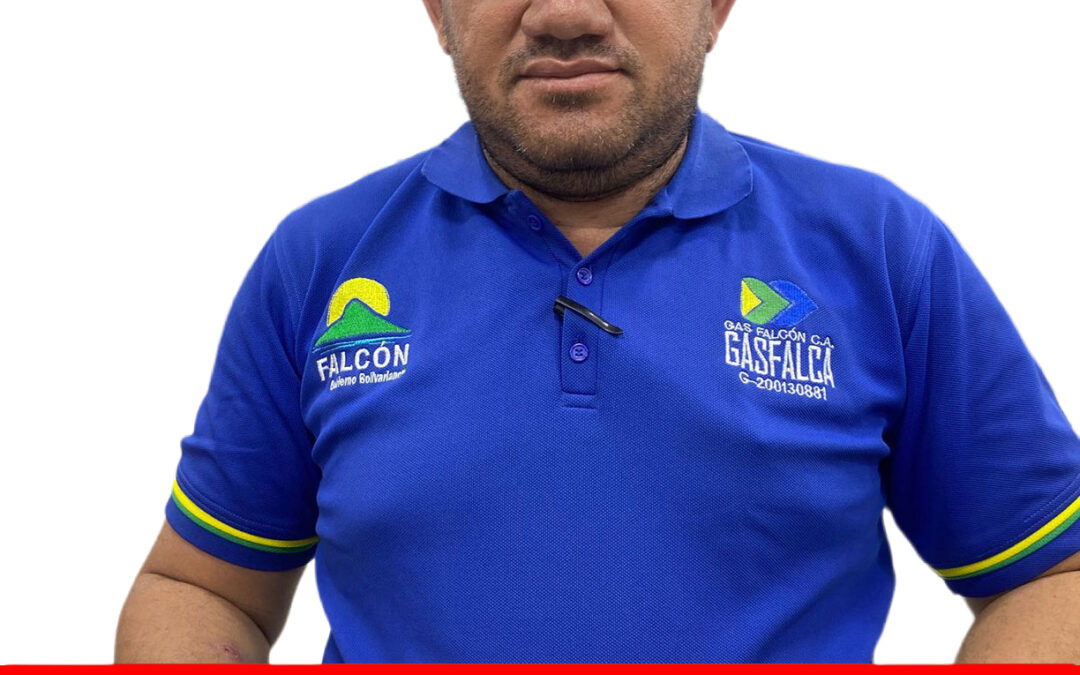 OSCAR EDUARDO PALENCIA ACOSTA