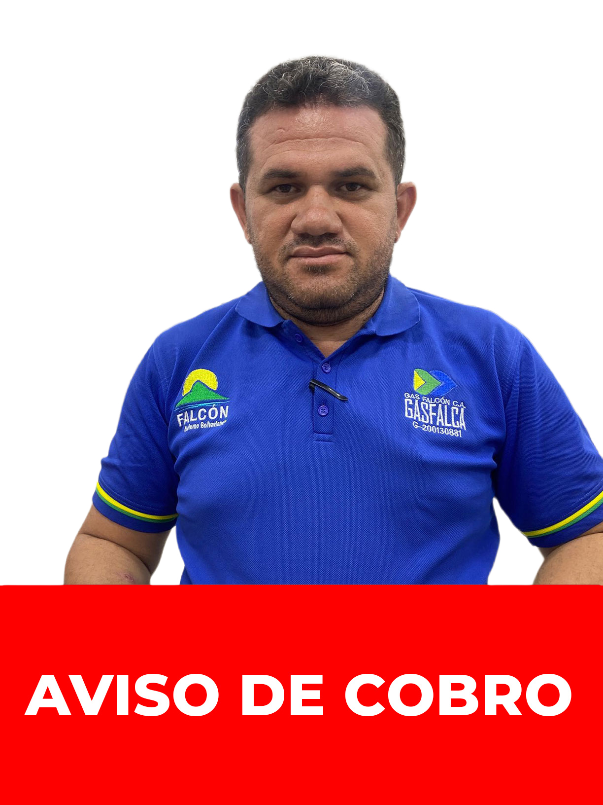 OSCAR EDUARDO PALENCIA ACOSTA