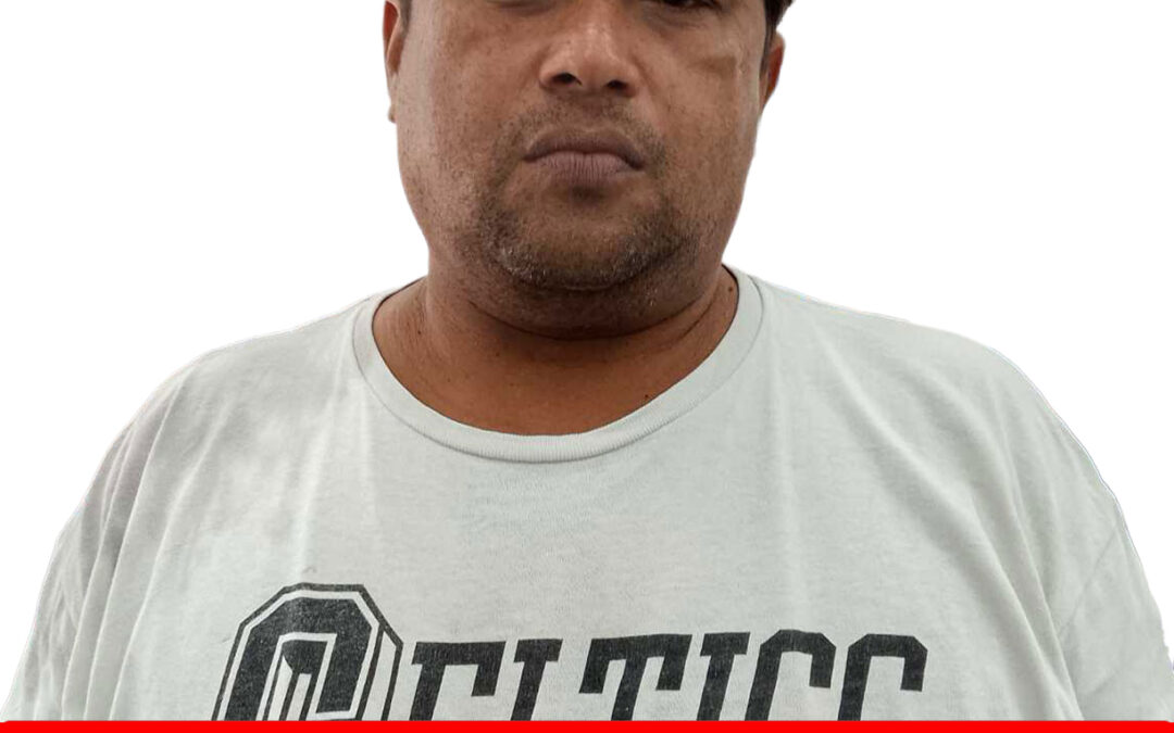 OSCAR ENRUIQUE ESIS BAÑO