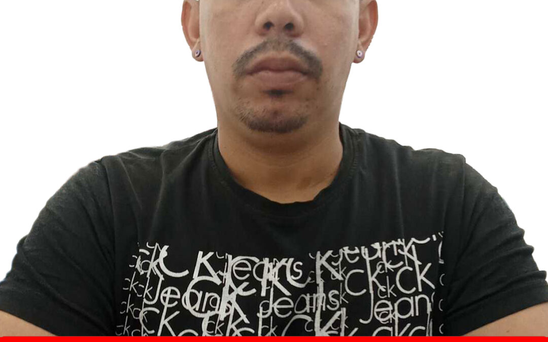 OSCAR JOSE BRAVO YDROGO
