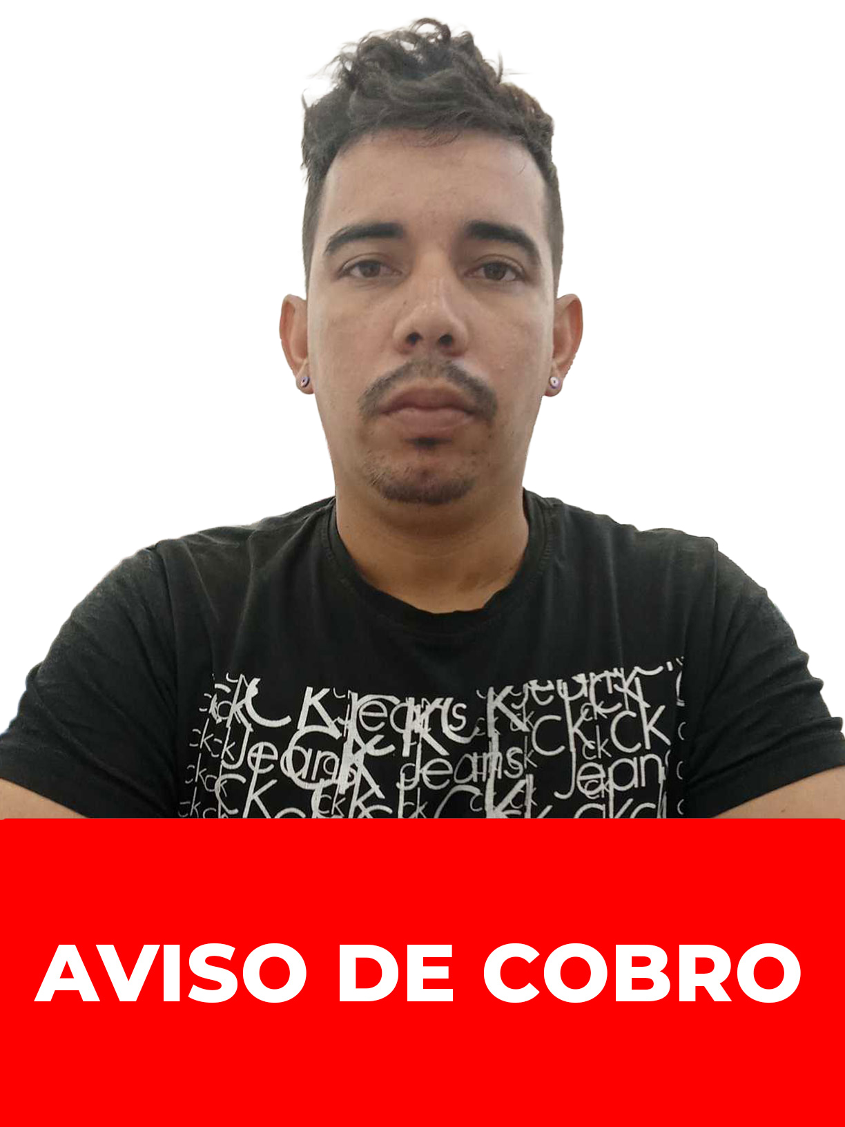 OSCAR JOSE BRAVO YDROGO