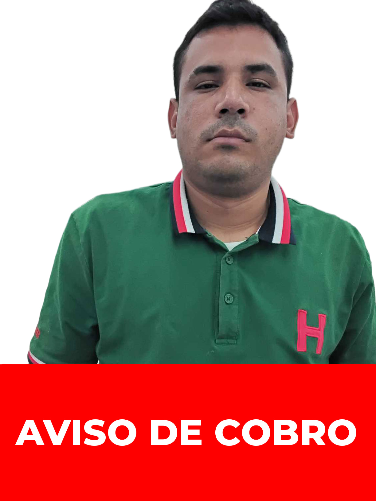 OSCAR JOSE GARCIA MORENO