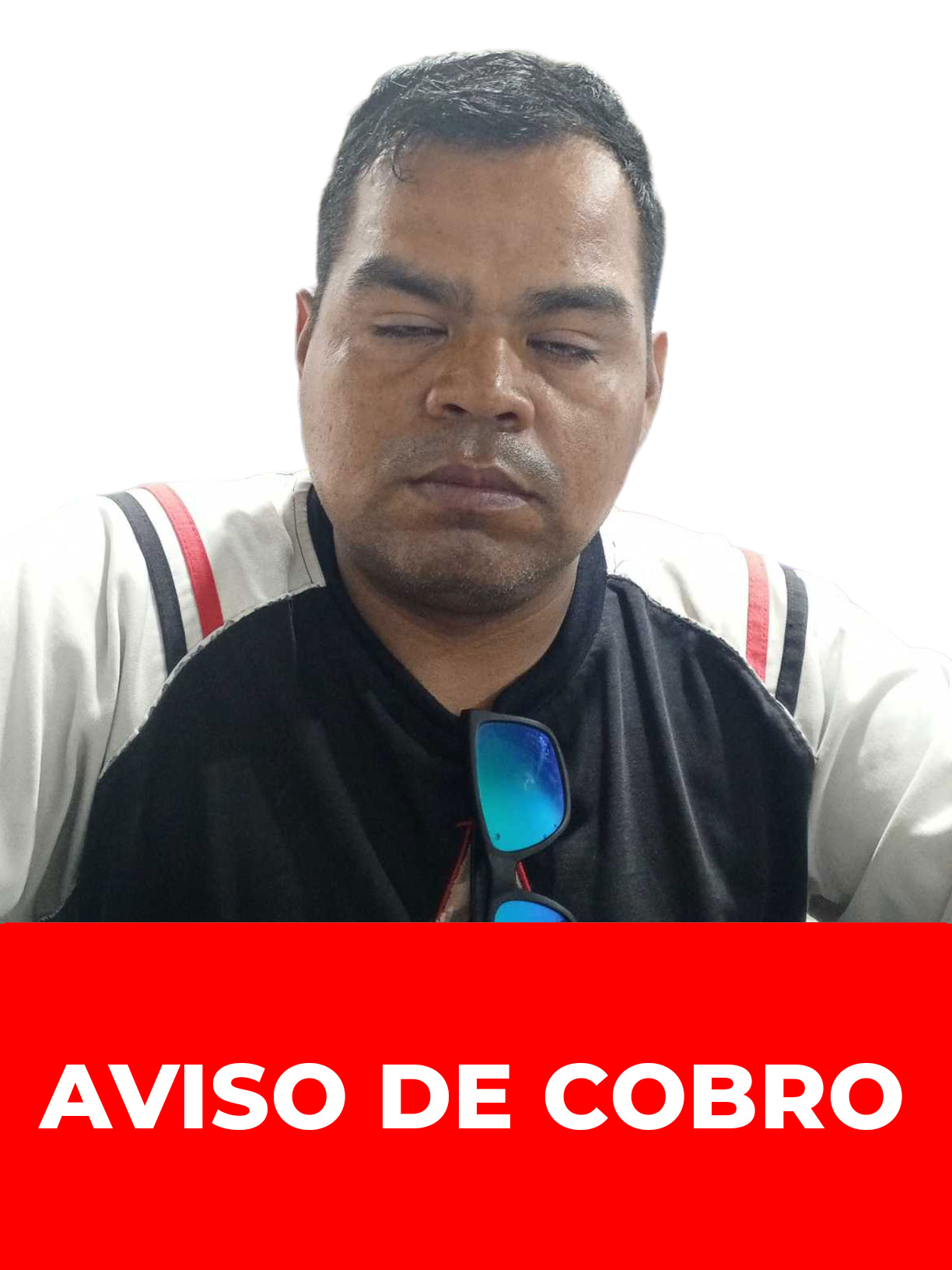 OSCAR JUNIOR GUEVARA PEÑA