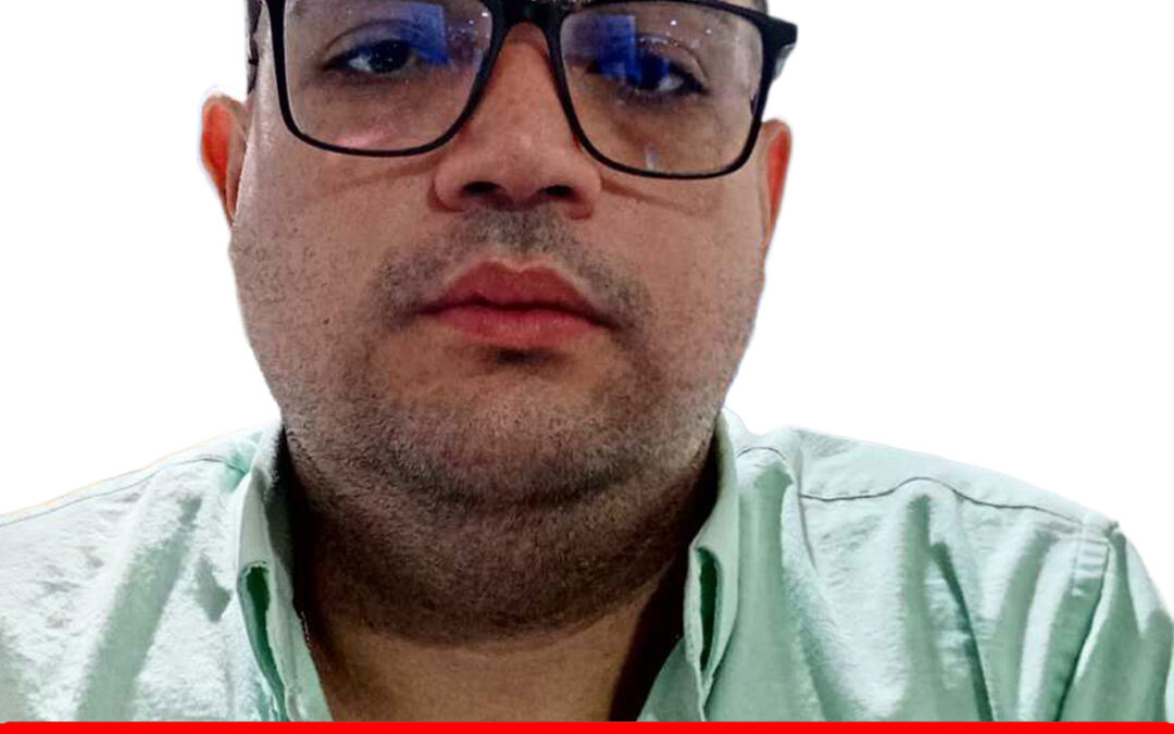 OSCAR RAFAEL VILLEGAS CASADIEGO