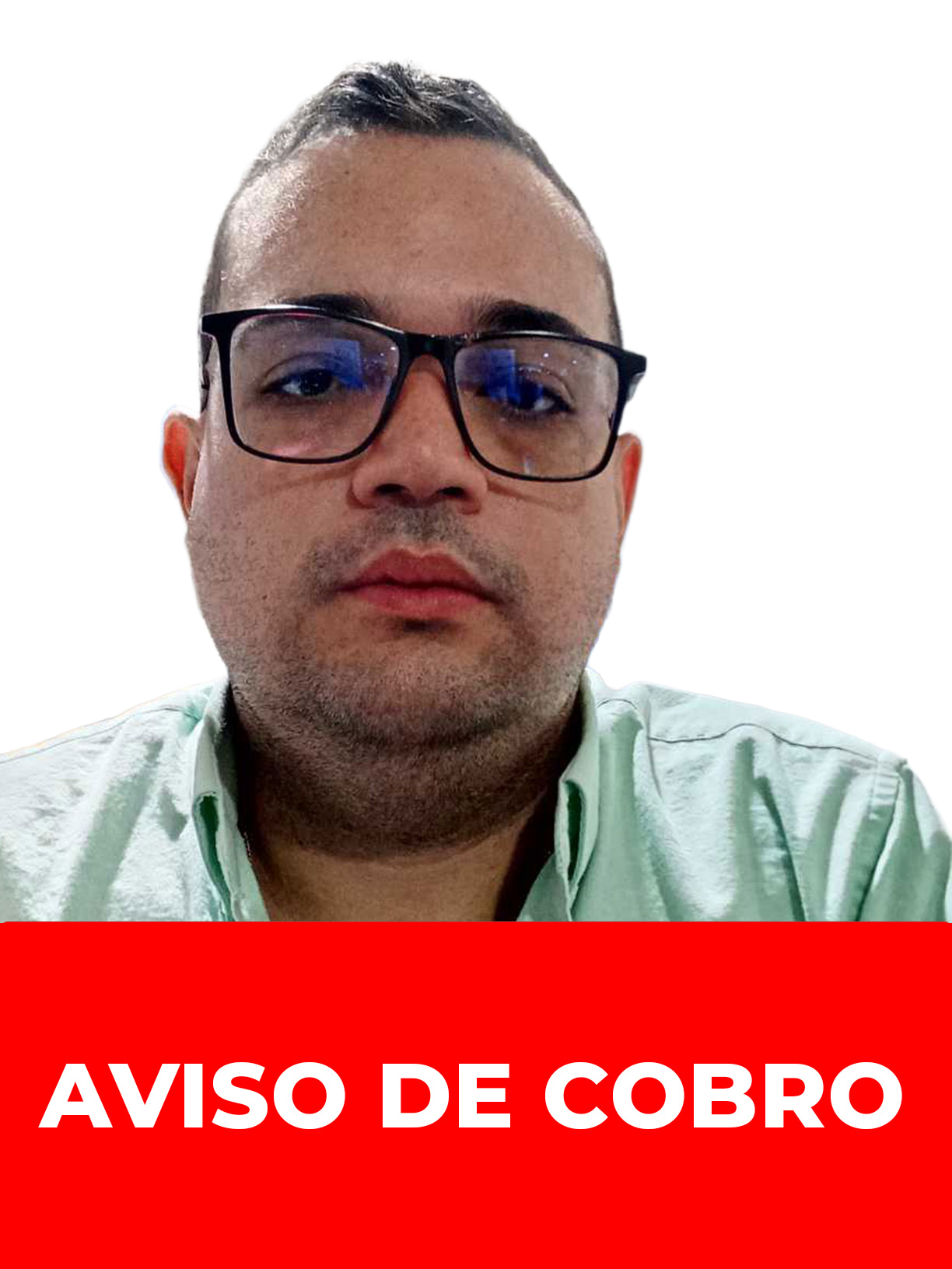 OSCAR RAFAEL VILLEGAS CASADIEGO